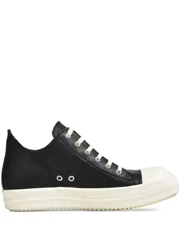 Кроссовки Ramones Rick Owens, черный 27754631 | черный