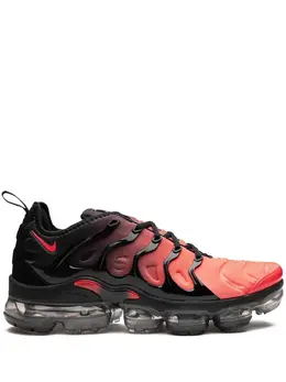 Кроссовки Air Vapormax Plus Nike, черный 19886555 | черный