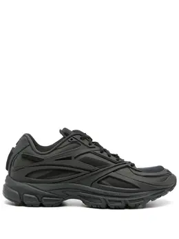 Кроссовки Premier Road Reebok, черный 23798402 | черный