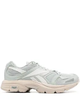 Кроссовки Premier Road Plus Reebok, зеленый 20079252 | зеленый