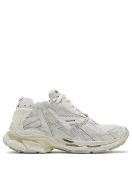 Кроссовки Runner Balenciaga, белый 27297057 | белый