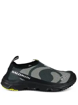 Кроссовки RX Moc 3.0 Seasonal Salomon, черный 25091171 | черный