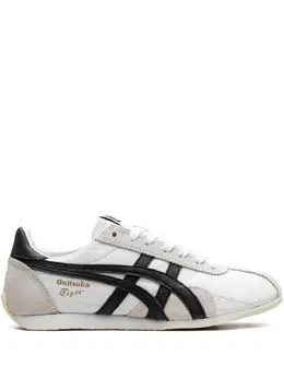 Кроссовки Runspark White/Grey/Black Onitsuka Tiger, белый 27598771 | белый