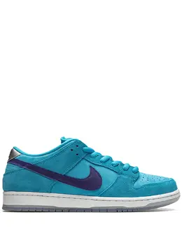 Кроссовки SB Dunk Low Pro Nike, синий 15834208 | синий