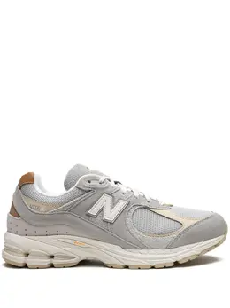 Кроссовки 2002R New Balance, серый 20268017 | серый