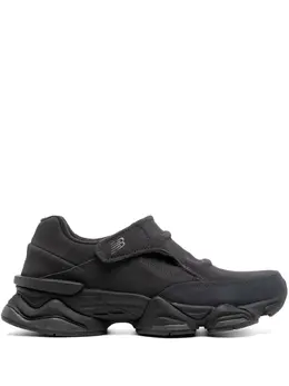 Кроссовки 8040 New Balance, серый 26241307 | серый
