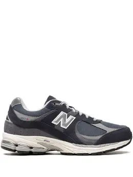 Кроссовки 2002R Blue/Grey New Balance, синий 20876710 | синий