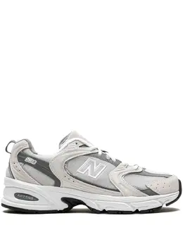 Кроссовки 530 New Balance, белый 20905619 | белый