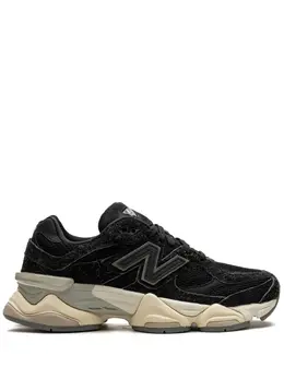 Кроссовки 9060 New Balance, черный 21001419 | черный