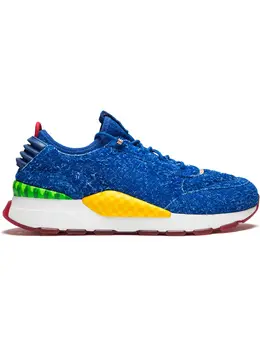 Кроссовки 'RS-0 Sonic' Puma, синий 13157873 | синий