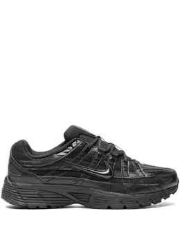 Кроссовки P-6000 Nike, черный 23975896 | черный