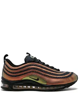 Кроссовки 'Air Max 97 UL '17/Skepta' Nike, черный 13159148 | черный