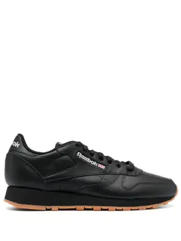 Кроссовки с логотипом Reebok, черный 19945089 | черный