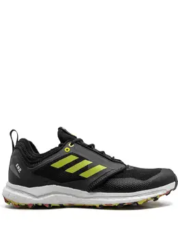 Кроссовки Terrex Agravic Adidas, черный 14737432 | черный