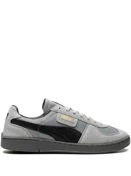 Кроссовки Super Team OG Cool Mid Gray/ Black Puma, серый 22286575 | серый