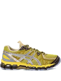 Кроссовки UB9-S GEL-Kayano 20 Asics, желтый 26636826 | желтый