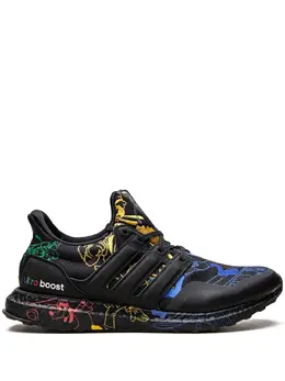Кроссовки Ultraboost DNA из коллаборации с Disney Adidas, черный 18534215 | черный