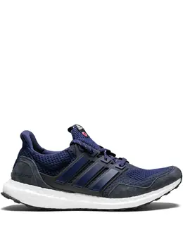 Кроссовки UltraBOOST Kinfolk Adidas, синий 13678482 | синий