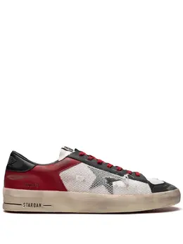 Кеды Stardan Golden Goose, белый 20469228 | белый