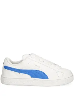 Кроссовки Suede XL Puma, белый 24890294 | белый