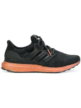Кроссовки UltraBOOST 3.0 Adidas, черный 12371474 | черный