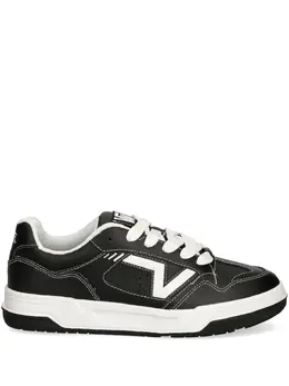 Кроссовки Upland Vans, черный 25242445 | черный
