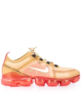 Кроссовки Vapormax Nike, золотой 13825534 | золотистый