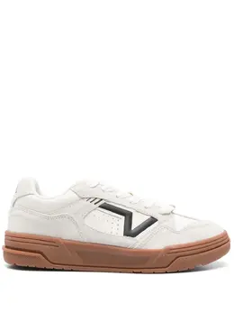 Кроссовки Upland Vans, белый 26640103 | белый