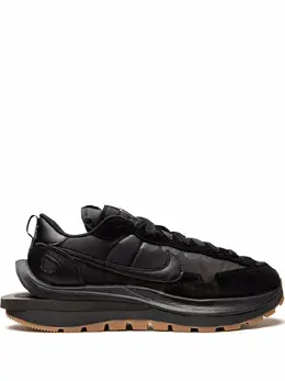 Кроссовки VaporWaffle из коллаборации с Sacai Nike, черный 18003861 | черный
