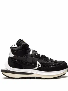 Кроссовки VaporWaffle из коллаборации с sacai x Jean Paul Gaultier Nike, черный 17417041 | черный