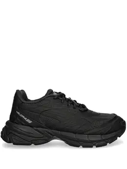 Кроссовки Velophasis Always On Puma, черный 25539179 | черный