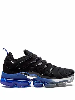 Кроссовки VaporMax Plus Nike, черный 17571753 | черный