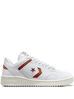 Кроссовки Weapon Converse, белый 26632985 | белый