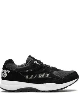 Кроссовки Ventilator Supreme CNL LA Reebok, черный 14592018 | черный