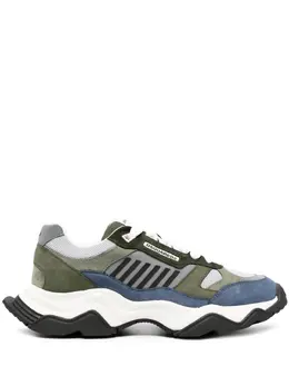 Кроссовки Wave Dsquared2, синий 21516312 | синий