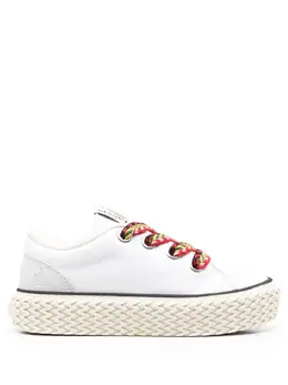 Кроссовки Wonder Lanvin, белый 18576614 | белый