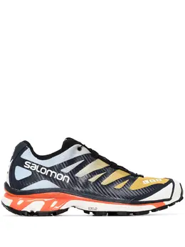 Кроссовки XT-4 ADV Salomon, желтый 15444573 | желтый