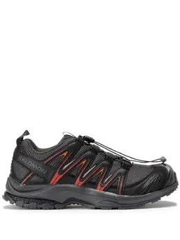Кроссовки XA Pro 3D Salomon, черный 24476036 | черный