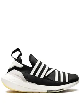 Кроссовки Y-3 UltraBoost 22 Adidas, черный 19446699 | черный