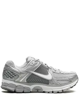 Кроссовки Zoom Vomero 5 Nike, серый 24875189 | серый