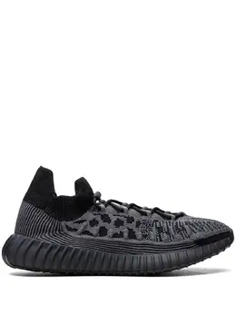 Кроссовки YEEZY Boost 350 V2 CMPCT Slate Onyx Adidas, черный 21246033 | черный