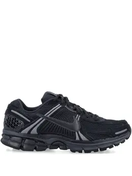 Кроссовки Zoom Vomero 5 Nike, черный 28179704 | черный