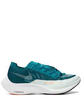 Кроссовки ZoomX Vaporfly Next% 2 Green Nike, синий 21521012 | синий