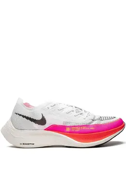 Кроссовки ZoomX VaporFly Next % 2 Nike, белый 18847588 | белый