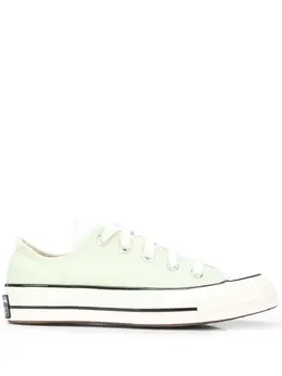 Кеды на шнуровке Converse, синий 16719102 | синий