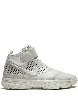 Кроссовки 'Zoom Kobe 2 FTB' Nike, серый 13428984 | серый
