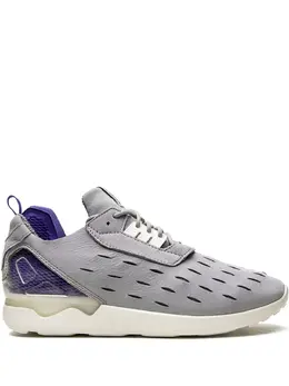 Кроссовки ZX 8000 Boost Adidas, серый 19434919 | серый
