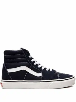 Кеды Sk8-Hi Vans, синий 17989010 | синий