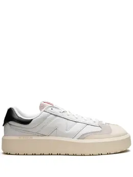 Кроссовки CT302 New Balance, белый 20494847 | белый