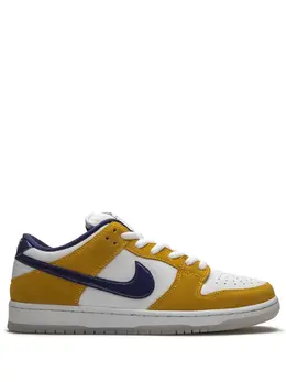 Кроссовки SB Dunk Nike, белый 15816029 | белый